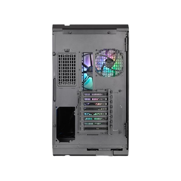 Thermaltake View 51 TG ARGB negro  Caja Thermaltake View 51 TG ARGB negro  Caja