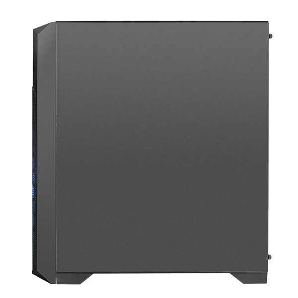 Thermaltake Commander G33 TG ARGB negro  Caja Thermaltake Commander G33 TG ARGB negro  Caja