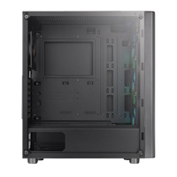 Thermaltake V250 ARGB negro ATX Caja Thermaltake V250 ARGB negro ATX Caja