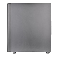 Thermaltake V250 ARGB negro ATX Caja Thermaltake V250 ARGB negro ATX Caja