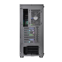 Thermaltake V250 ARGB negro ATX Caja Thermaltake V250 ARGB negro ATX Caja