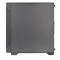 Thermaltake S100 TG Black  Caja Micro ATX