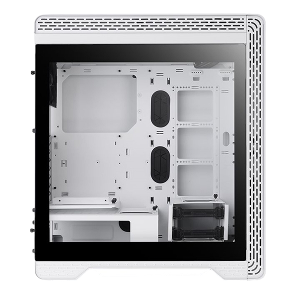 Thermaltake S500 TG blanco  Caja Thermaltake S500 TG blanco  Caja