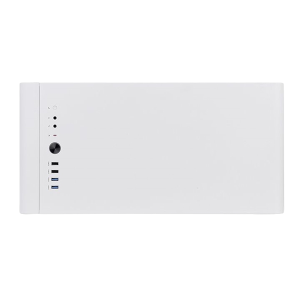 Thermaltake S500 TG blanco  Caja Thermaltake S500 TG blanco  Caja