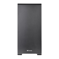 Thermaltake S300 TG negro Caja Thermaltake S300 TG negro Caja