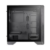 Thermaltake S300 TG negro Caja Thermaltake S300 TG negro Caja