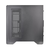 Thermaltake S300 TG negro Caja Thermaltake S300 TG negro Caja