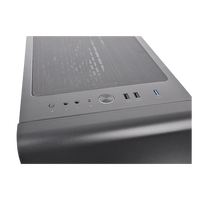 Thermaltake S300 TG negro Caja Thermaltake S300 TG negro Caja