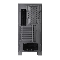 Thermaltake S300 TG negro Caja Thermaltake S300 TG negro Caja