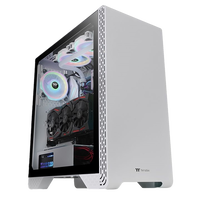 Thermaltake S300 TG blanco Caja Thermaltake S300 TG blanco Caja
