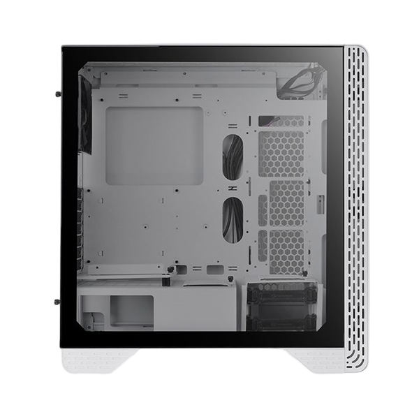 Thermaltake S300 TG blanco  Caja Thermaltake S300 TG blanco  Caja