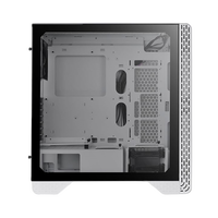 Thermaltake S300 TG blanco Caja Thermaltake S300 TG blanco Caja