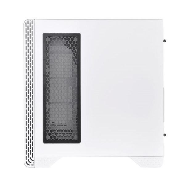 Thermaltake S300 TG blanco  Caja Thermaltake S300 TG blanco  Caja