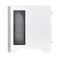 Thermaltake S300 TG blanco Caja Thermaltake S300 TG blanco Caja