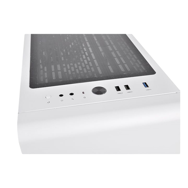 Thermaltake S300 TG blanco  Caja Thermaltake S300 TG blanco  Caja