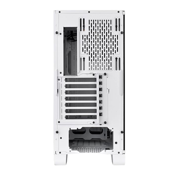 Thermaltake S300 TG blanco  Caja Thermaltake S300 TG blanco  Caja