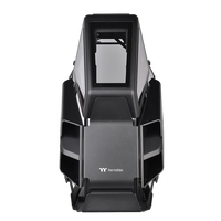 Thermaltake AH T600 negro  Caja