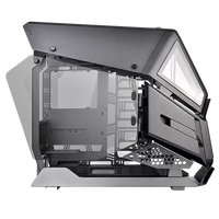 Thermaltake AH T600 negro  Caja