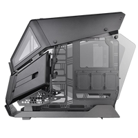 Thermaltake AH T600 negro  Caja