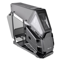 Thermaltake AH T600 negro  Caja