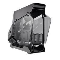 Thermaltake AH T600 negro  Caja