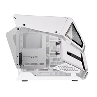 Thermaltake AH T600 blanco  Caja