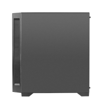 Thermaltake H550 TG ARGB negro Caja Thermaltake H550 TG ARGB negro Caja