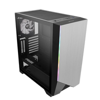 Thermaltake H550 TG ARGB negro Caja Thermaltake H550 TG ARGB negro Caja
