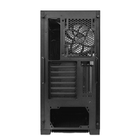 Thermaltake H550 TG ARGB negro Caja Thermaltake H550 TG ARGB negro Caja