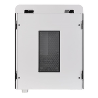 Thermaltake Level 20 HT blanco Caja Thermaltake Level 20 HT blanco Caja