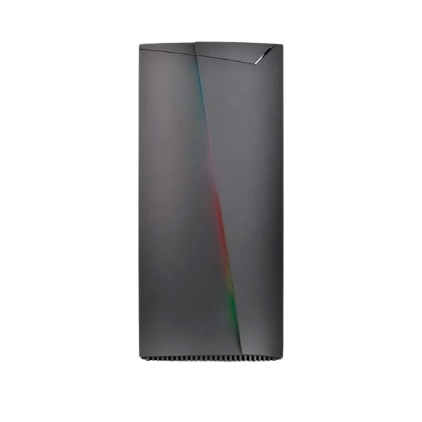 Thermaltake H350 RGB ATX negro  Caja Thermaltake H350 RGB ATX negro  Caja