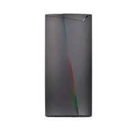 Thermaltake H350 RGB ATX negro Caja Thermaltake H350 RGB ATX negro Caja