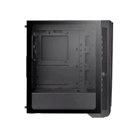 Thermaltake H350 RGB ATX negro Caja Thermaltake H350 RGB ATX negro Caja