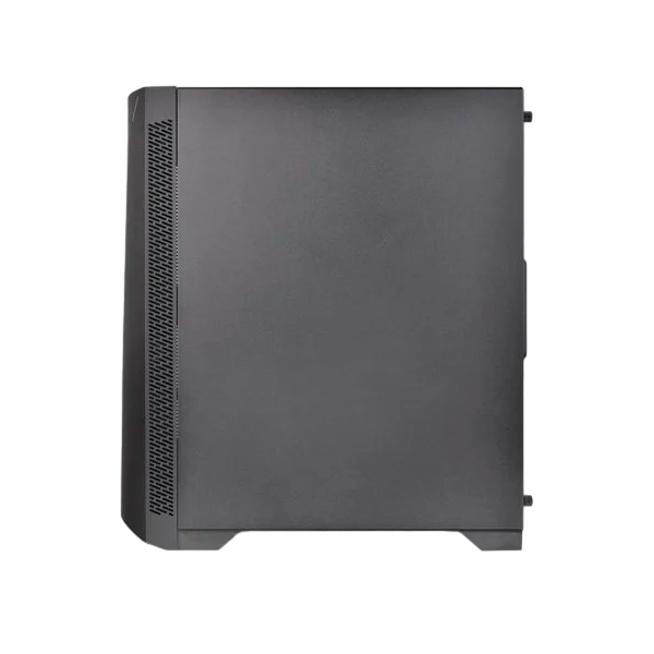 Thermaltake H350 RGB ATX negro  Caja Thermaltake H350 RGB ATX negro  Caja