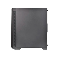 Thermaltake H350 RGB ATX negro Caja Thermaltake H350 RGB ATX negro Caja