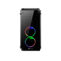 Thermaltake View 71 Tempered Glass RGB Edition Caja Thermaltake View 71 Tempered Glass RGB Edition Caja