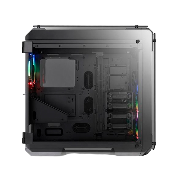 Thermaltake View 71 Tempered Glass RGB Edition Caja Thermaltake View 71 Tempered Glass RGB Edition Caja