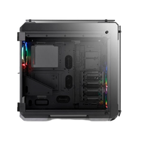 Thermaltake View 71 Tempered Glass RGB Edition Caja Thermaltake View 71 Tempered Glass RGB Edition Caja