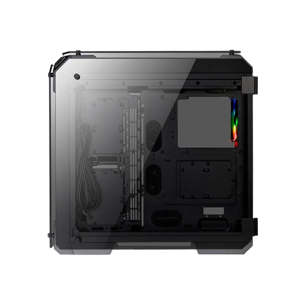 Thermaltake View 71 Tempered Glass RGB Edition Caja Thermaltake View 71 Tempered Glass RGB Edition Caja