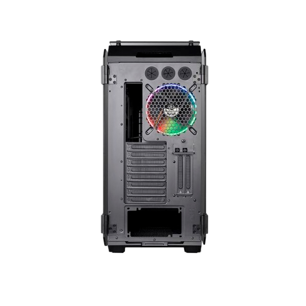 Thermaltake View 71 Tempered Glass RGB Edition Caja Thermaltake View 71 Tempered Glass RGB Edition Caja