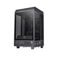 Thermaltake Tower 100 Black MITX  Caja
