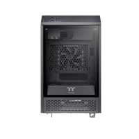 Thermaltake Tower 100 Black MITX  Caja