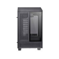Thermaltake Tower 100 Black MITX  Caja