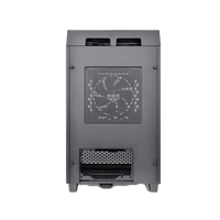 Thermaltake Tower 100 Black MITX  Caja