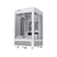Thermaltake Tower 100 White MITX  Caja