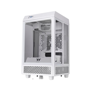 Thermaltake Tower 100 White MITX  Caja
