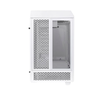 Thermaltake Tower 100 White MITX  Caja