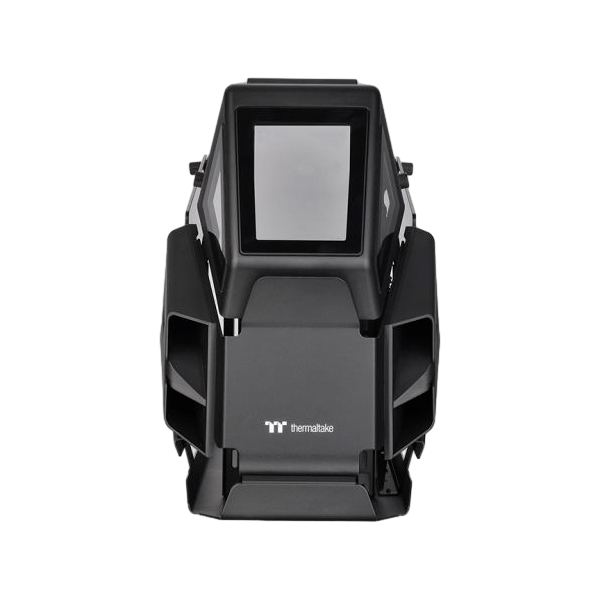 Thermaltake AH T200 Black MATX Caja Thermaltake AH T200 Black MATX Caja