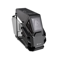 Thermaltake AH T200 Black MATX Caja Thermaltake AH T200 Black MATX Caja