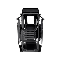 Thermaltake AH T200 Black MATX Caja Thermaltake AH T200 Black MATX Caja